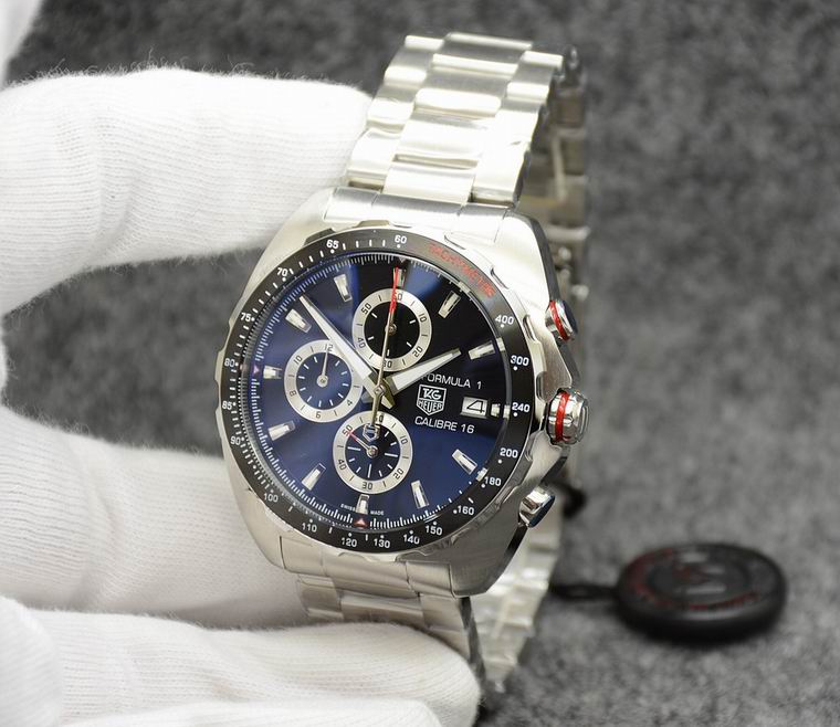 Tag Heuer men 42X17mm M22