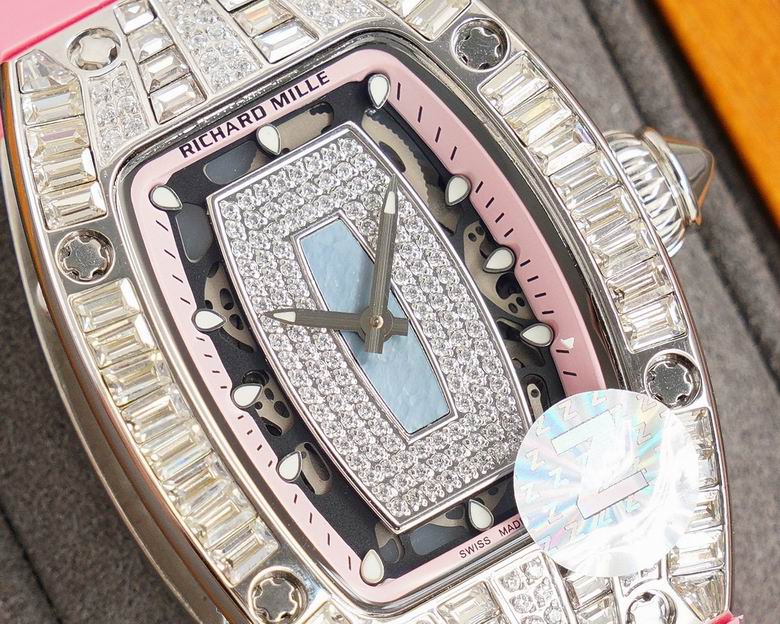 Richard Mille watch 070801