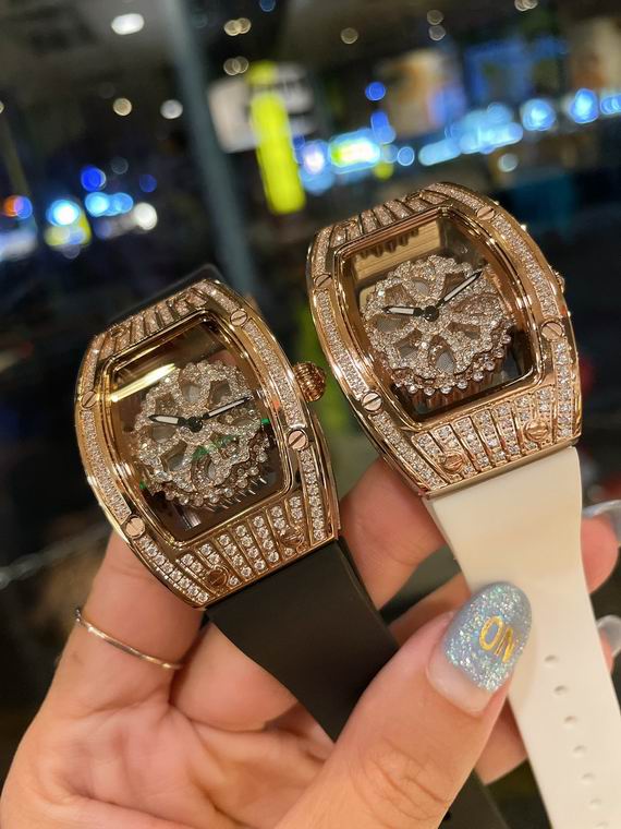 Richard Mille women 32mm M01