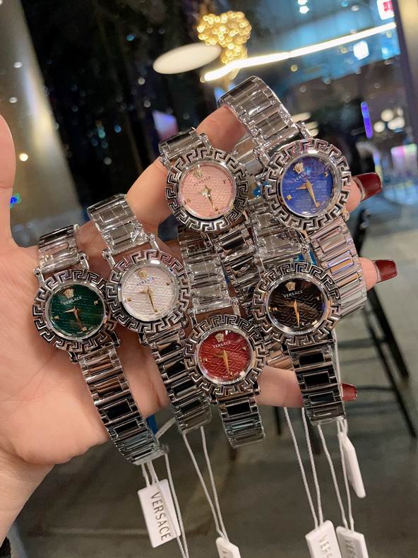 Versace women 30mm 123180