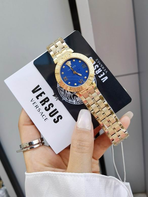 Versace 36mm 3nbz28