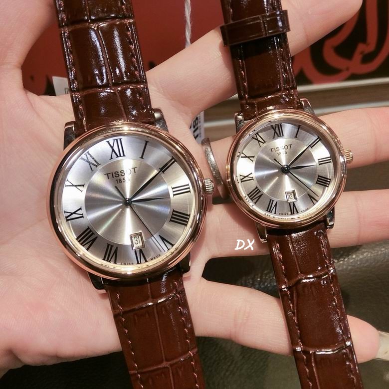 Tissot  W30 M40mm 2nms30