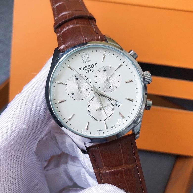 Tissot 42x11mm 2nms40