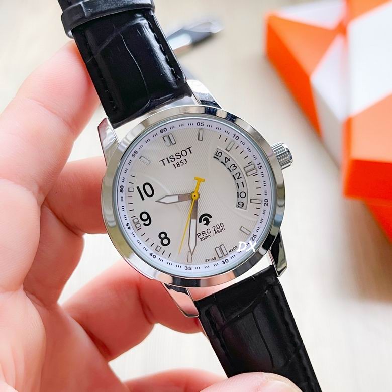 Tissot 41x11mm 2nms42