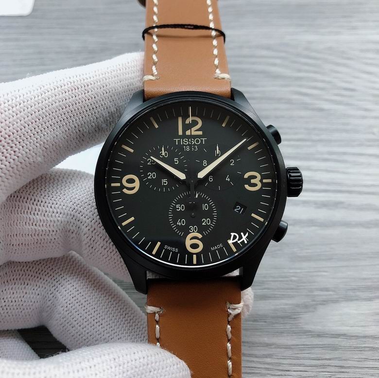 Tissot 45x11mm 2nms47
