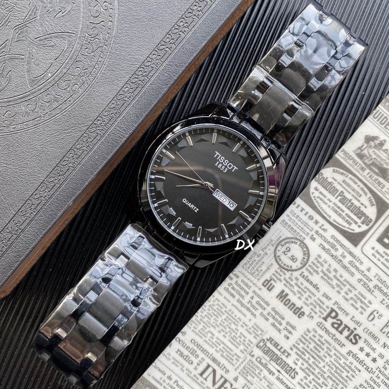 Tissot 42x10mm 2nms64