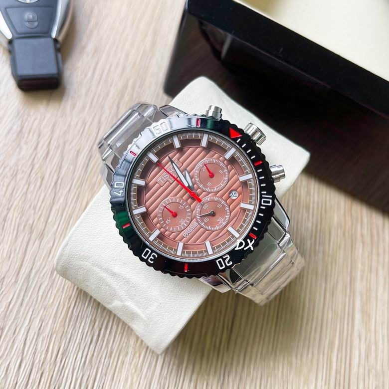 Tissot 40x11mm 2nms65