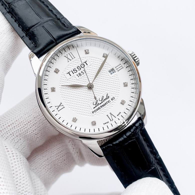 Tissot 41x11mm 1nms100