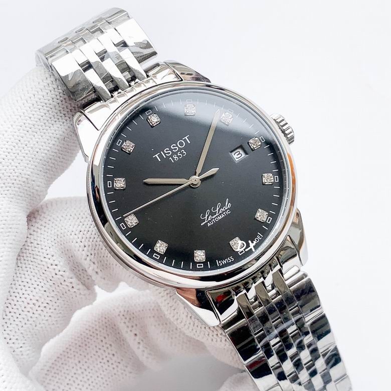 Tissot 41x11mm 1nms101