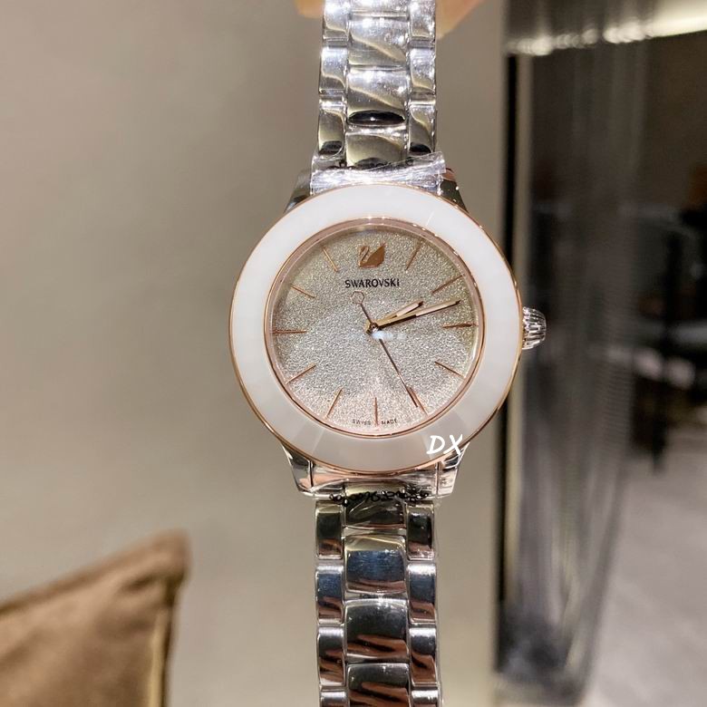 Swarovski 38mm 2nms55