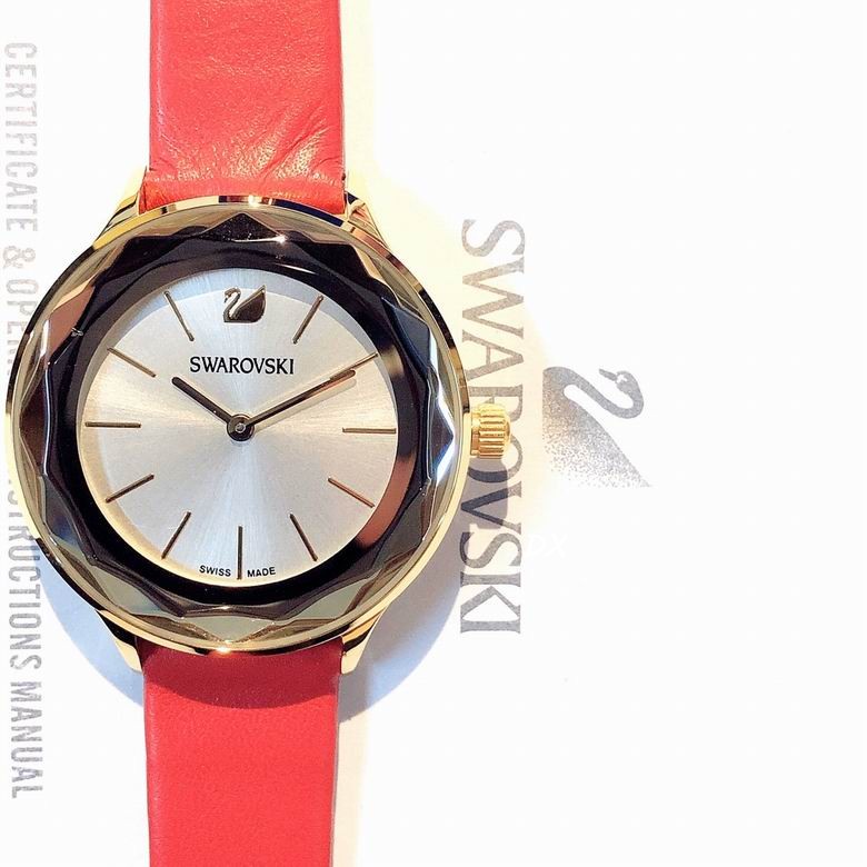 Swarovski 36mm 2nms67