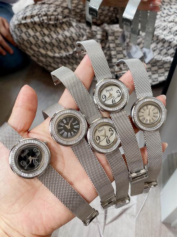 Piaget 29mm watch mb 080501