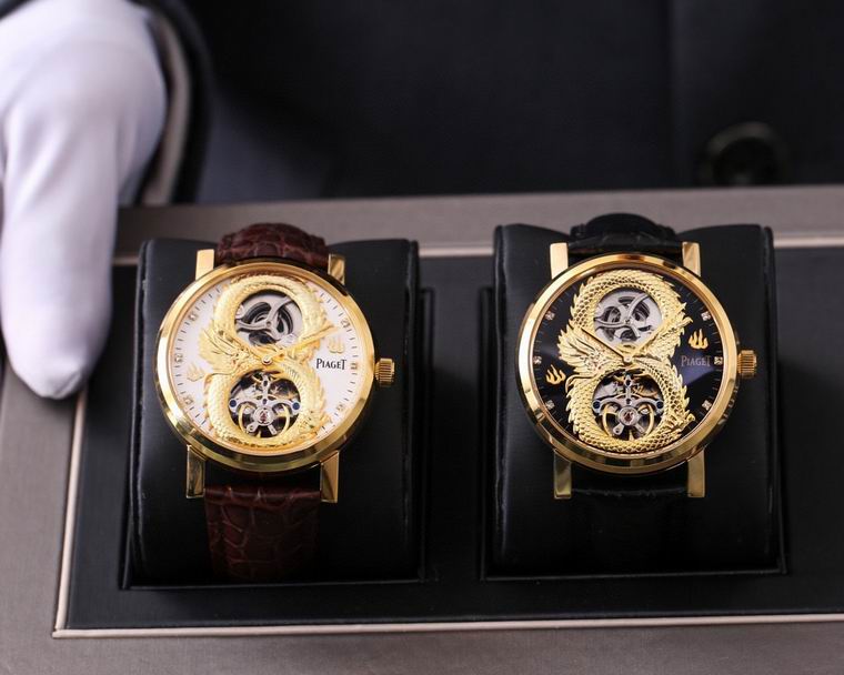 Piaget men 43X12mm M02