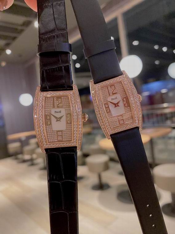 Piaget 27X38mm women A60