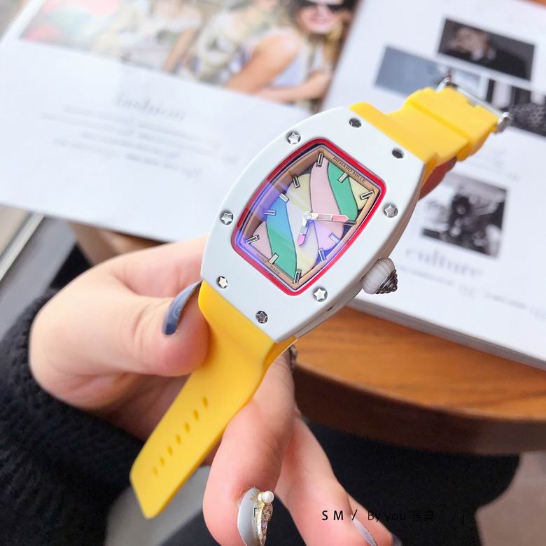 Richard Mille SM 2nms11