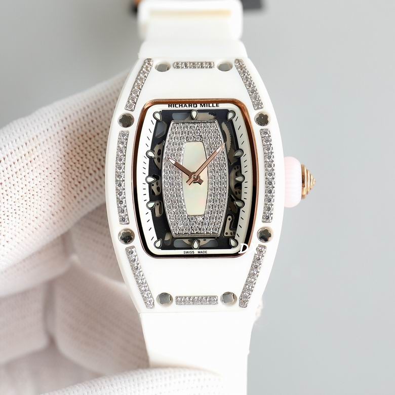 Richard Mille 31x45mm 11nms25