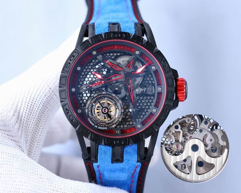 Roger Dubuis 1nbz29