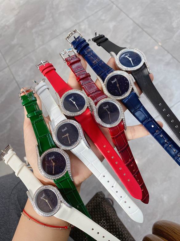 Piaget women 32mm M21