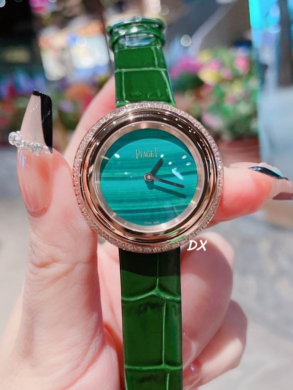 Piaget 34x8mm 5nms77