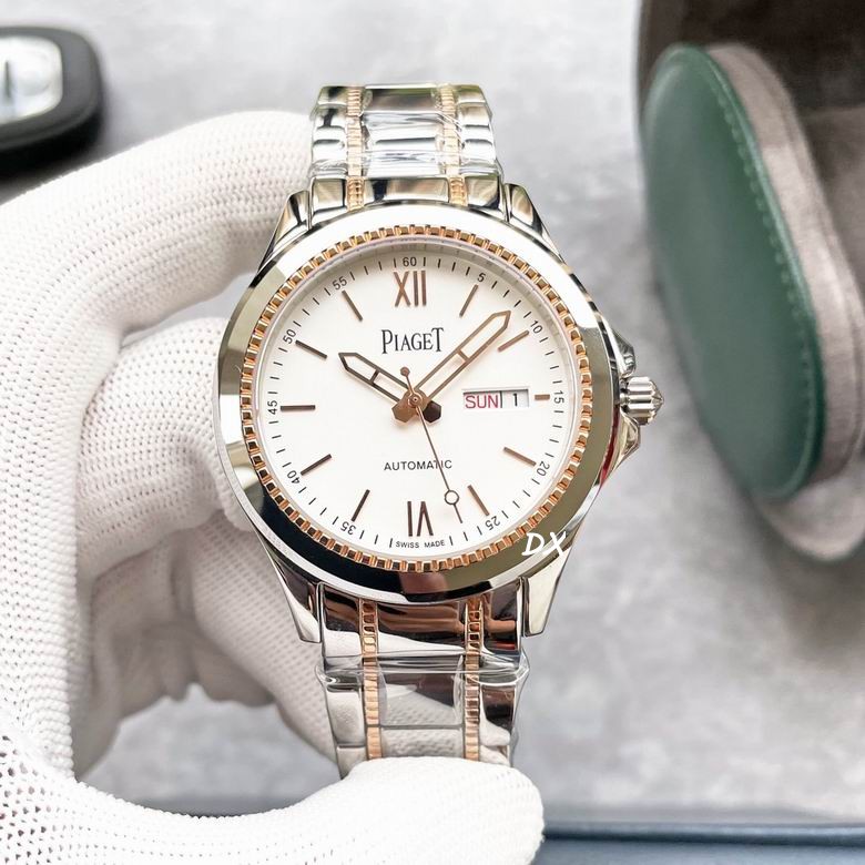 Piaget 43x13mm 6nms80