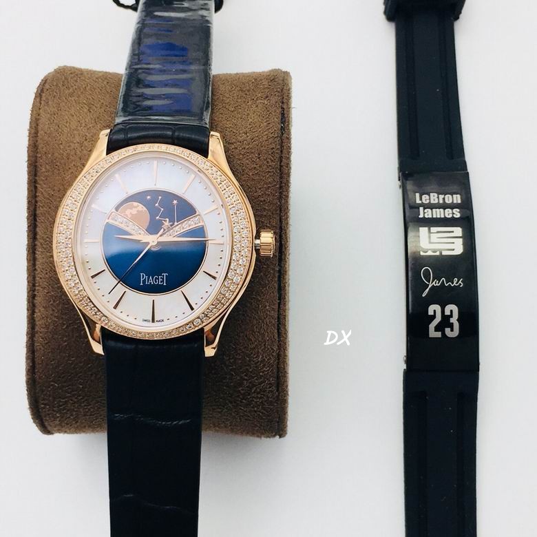 Piaget 36x9.9mm 10nms82