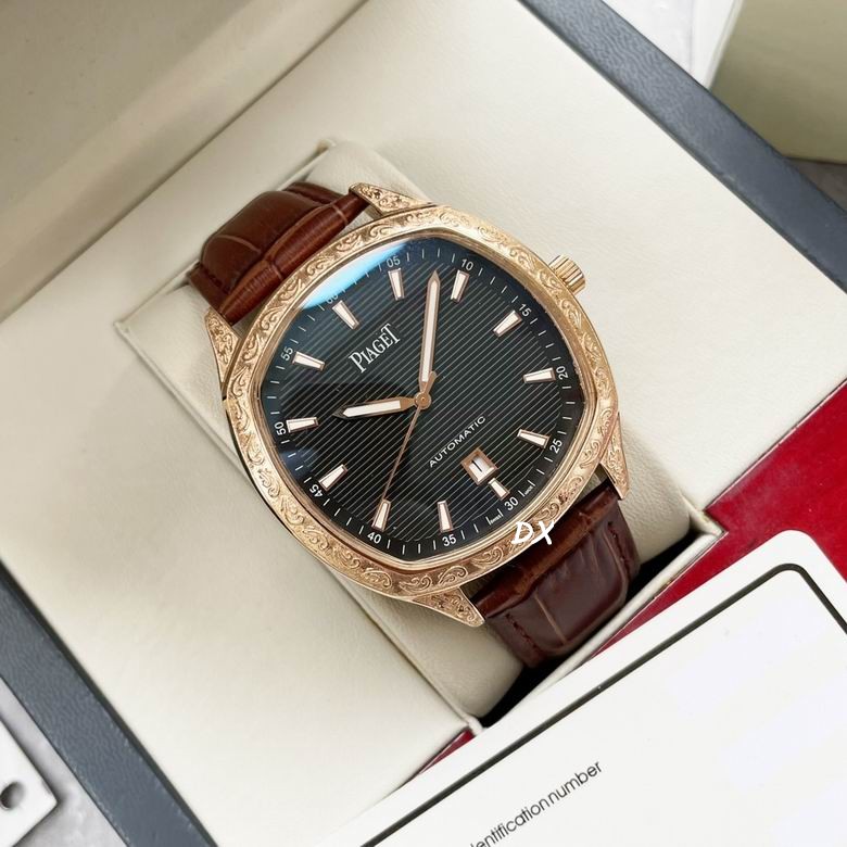 Piaget 40x13mm 10nms87
