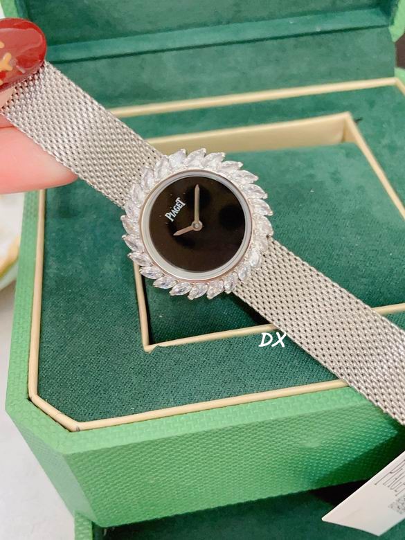 Piaget 31x7.8mm 10nms89