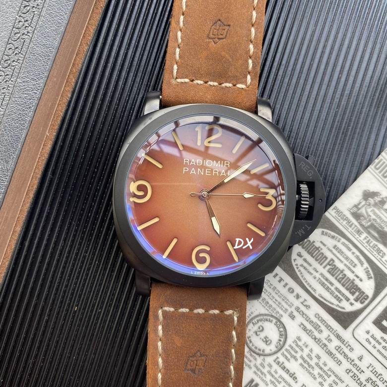 Parmigiani 46x13mm 2nms26