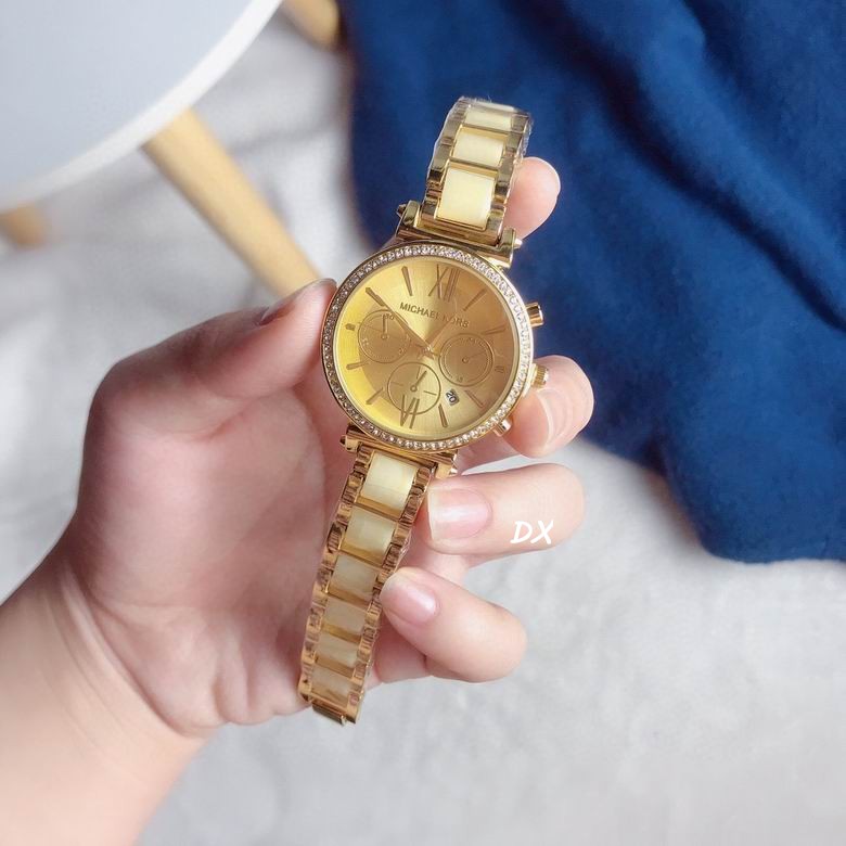 Michael Kors 38mm 2nms29