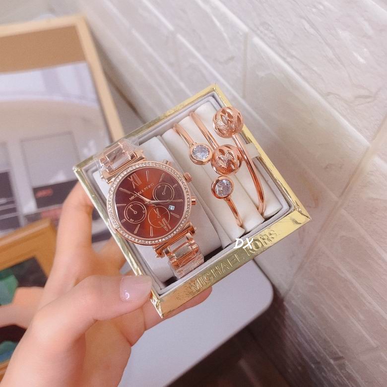 Michael Kors 38mm 2nms34
