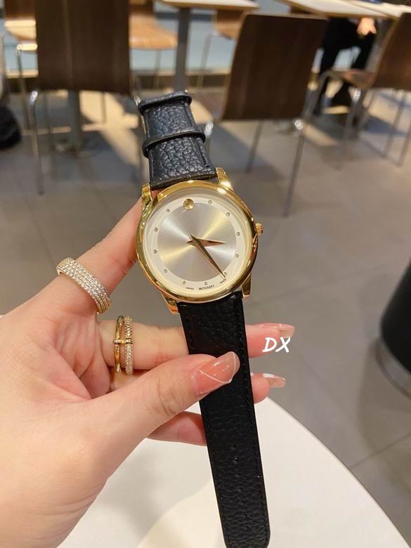 Movado 40 28mm 2nms22