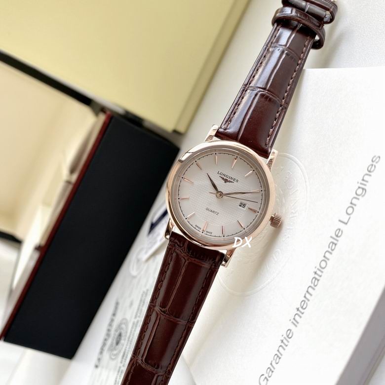 Longines M40 W30x8mm 12nms42