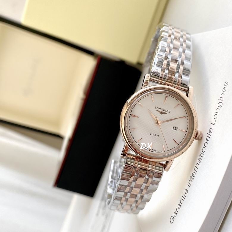 Longines M40 W30x8mm 12nms43