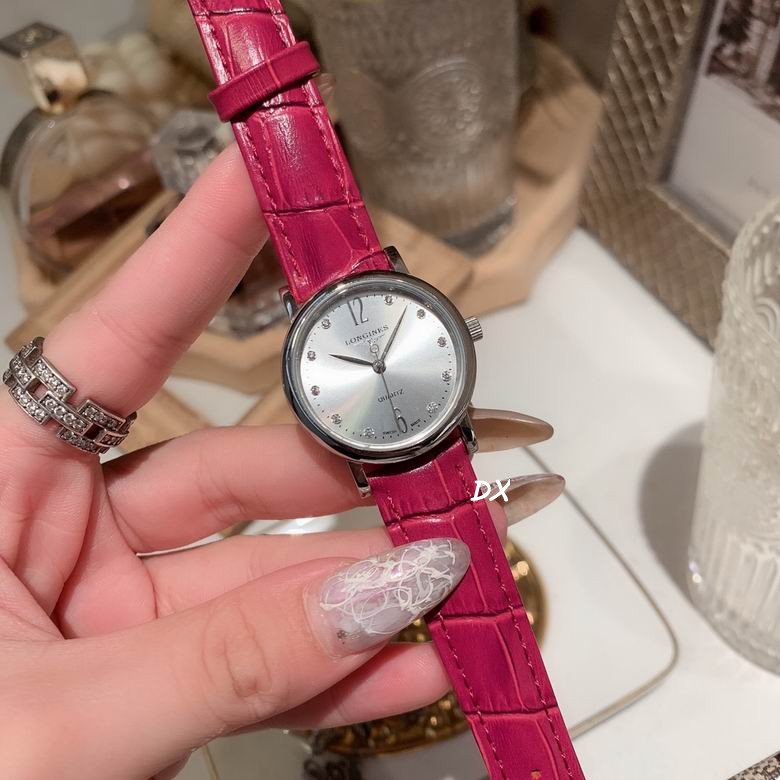 Longines 28x8mm 12nms45