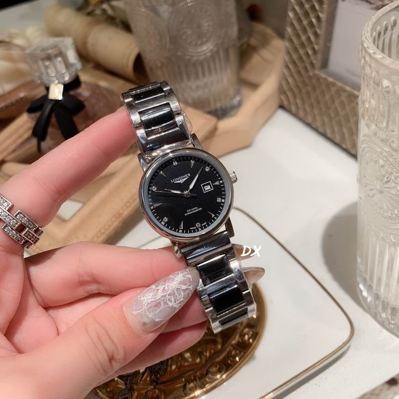 Longines 32x28x8mm 12nms51