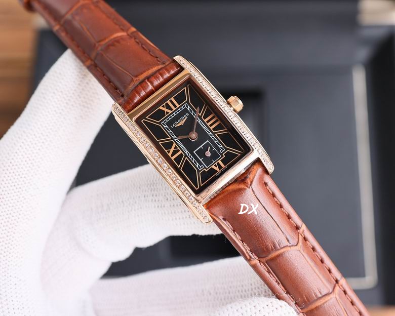 Longines 32x21x7mm 12nms61