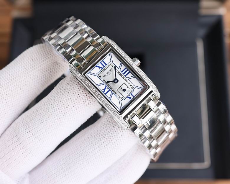 Longines 32x21x7mm 12nms62