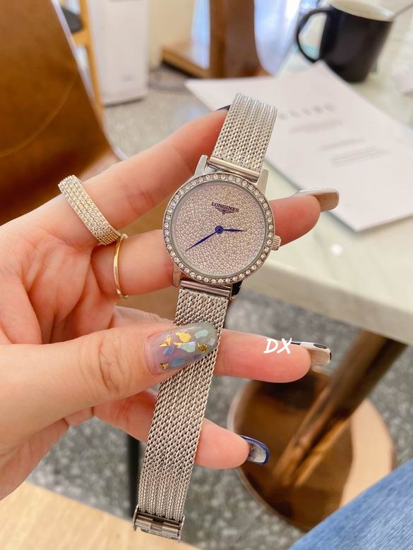 Longines 30mm 12nms72