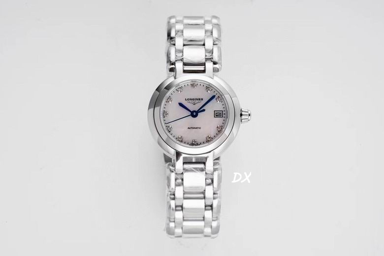 Longines 26.5mm 12nms82