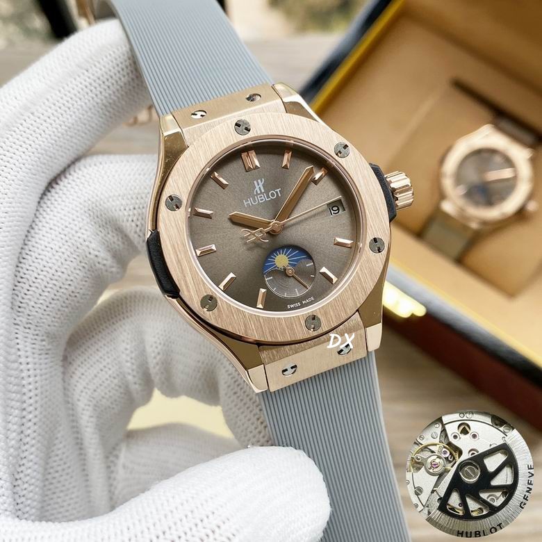 Hublot 33x13mm 2nms13