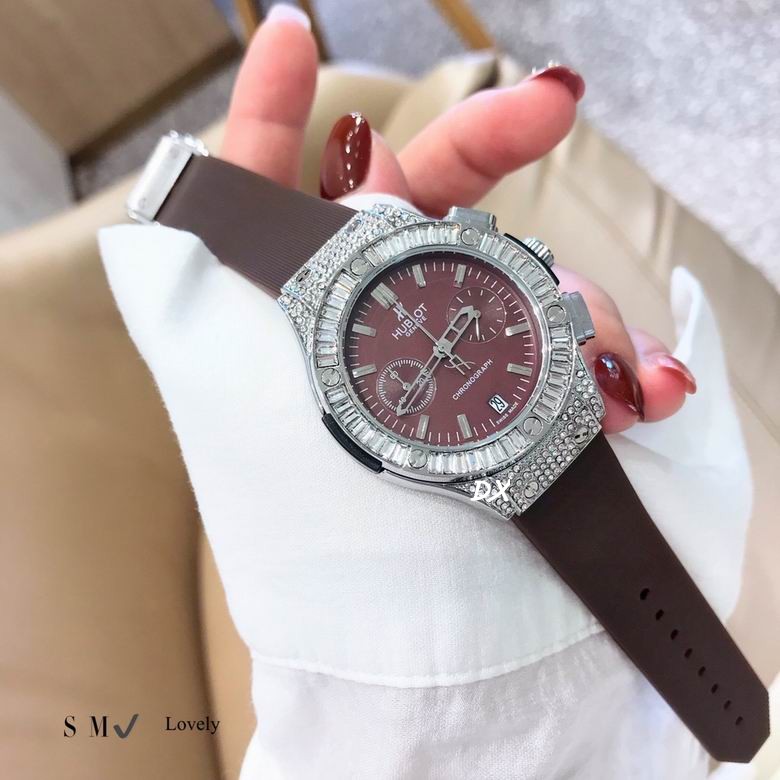 Hublot 38mm 2nms17