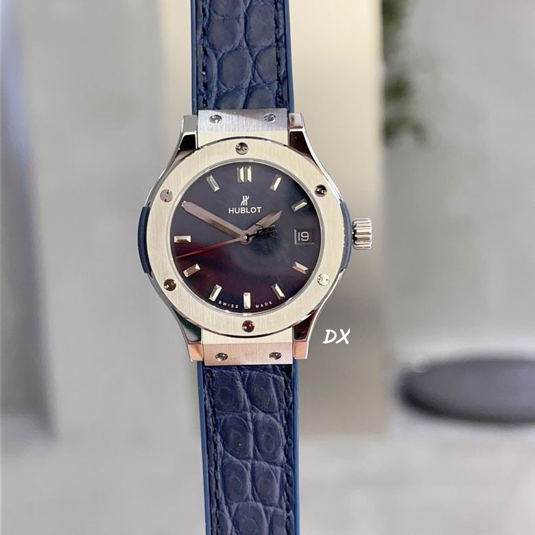 Hublot 33mm 10nms23