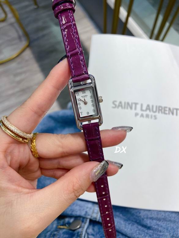 Hermes 20x27mm 2nms36