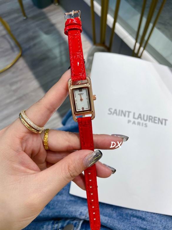 Hermes 20x27mm 2nms37