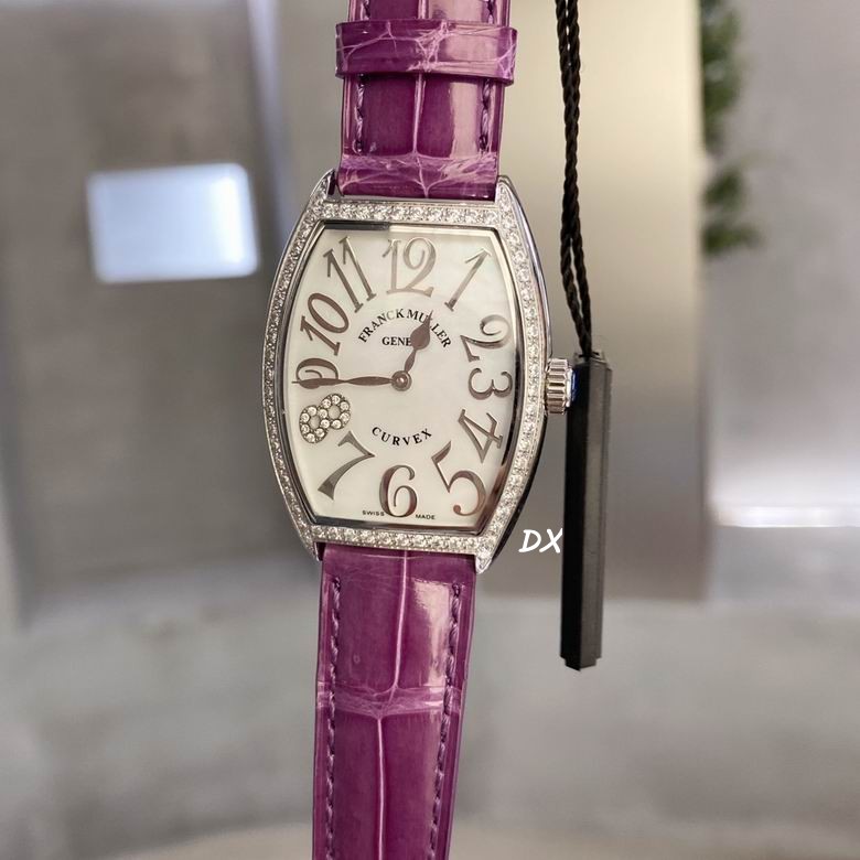 Franck Muller  2nms39