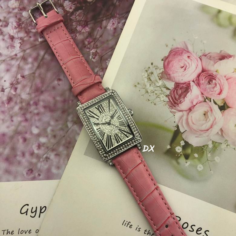 Franck Muller  30mm 2nms44