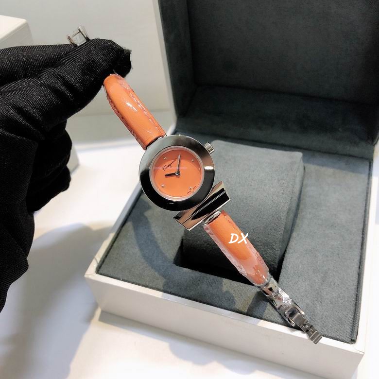 Ferragamo 22x8mm 2nms11