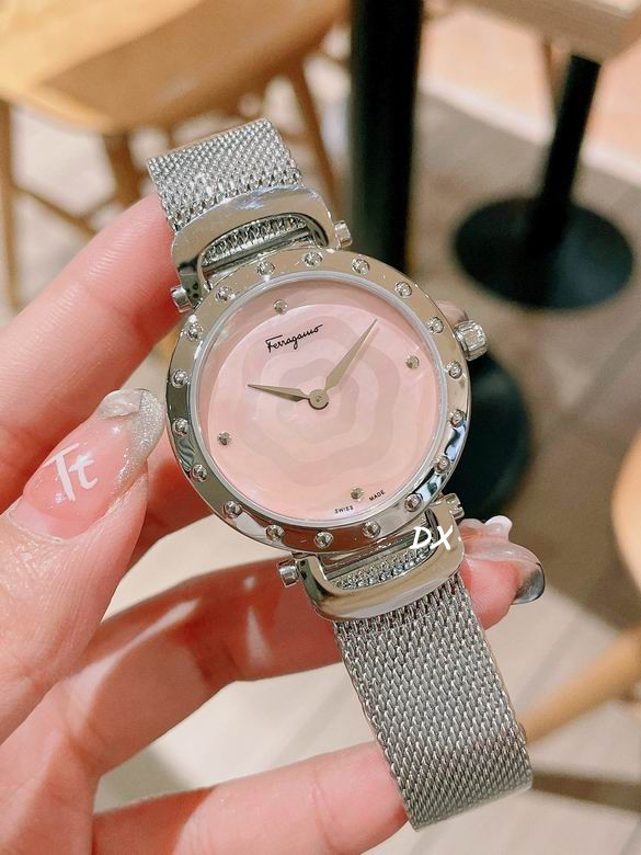 Ferragamo 34mm 2nms13