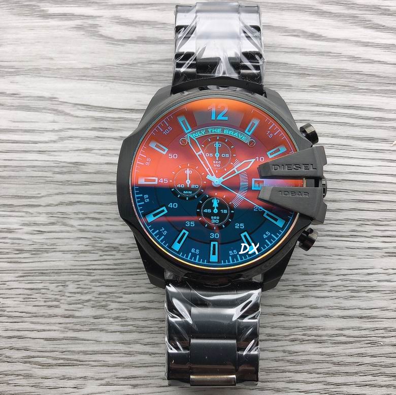 Diesel 52x12mm 2nms24