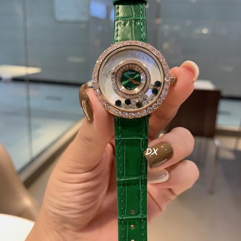 Chopard 36mm 2nms37